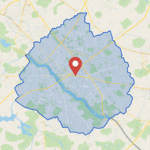 Drawing Delivery Areas