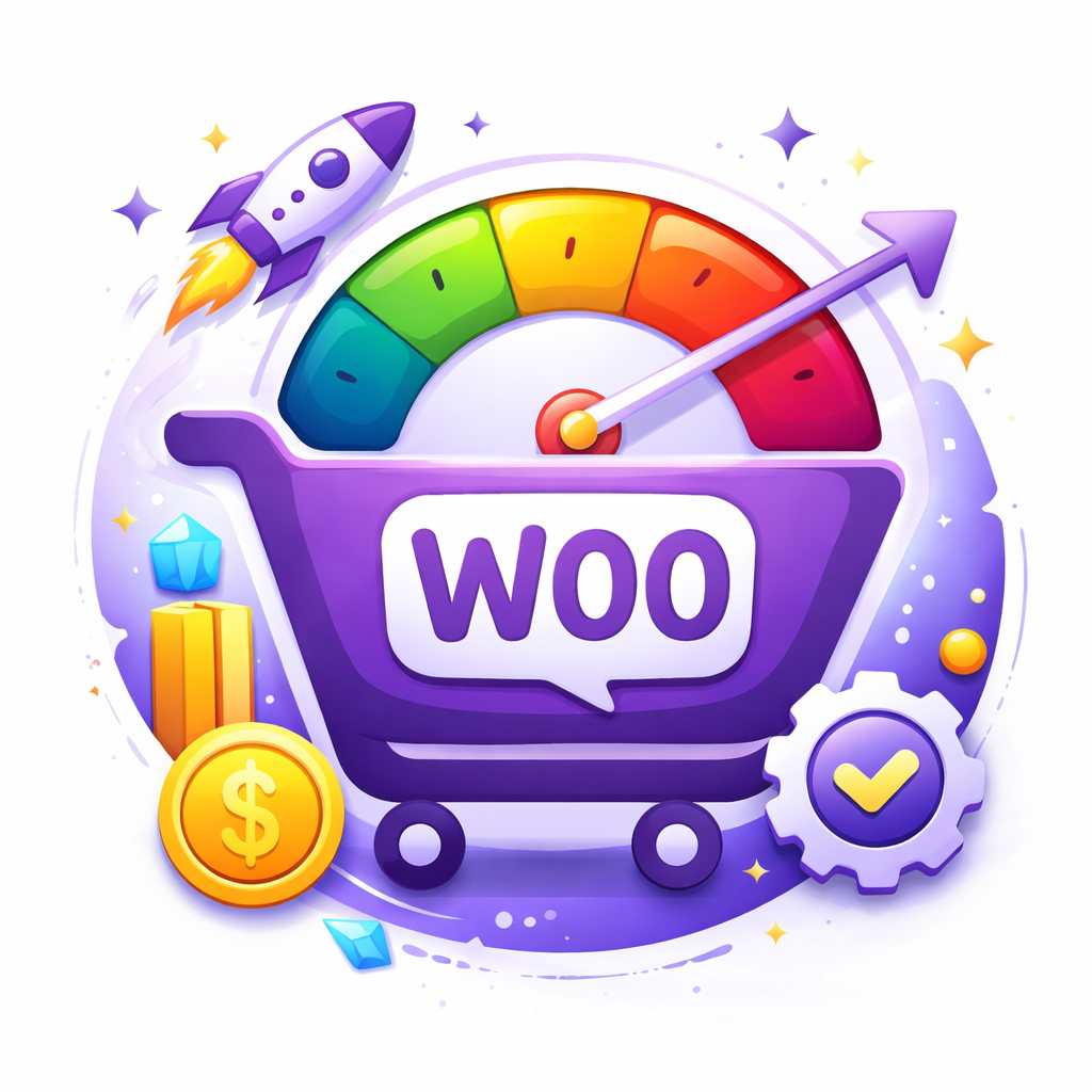 Woo Otimizations – All in one