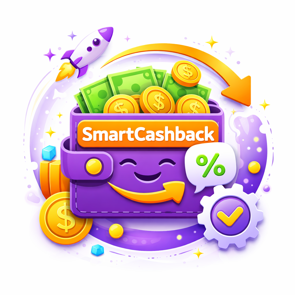 SmartCashback for WooCommerce