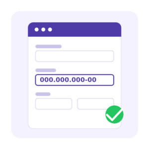 Infixs Checkout Fields