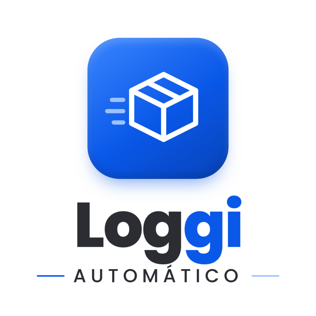 Loggi Automático